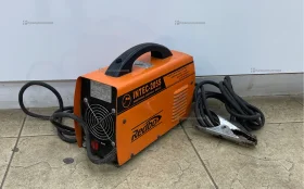 Купить Сварочный полуавтомат 205S б/у , в Екатеринбург Цена:3500рублей