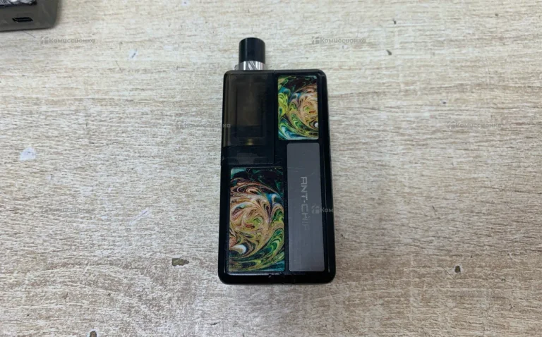 Smoant Knight