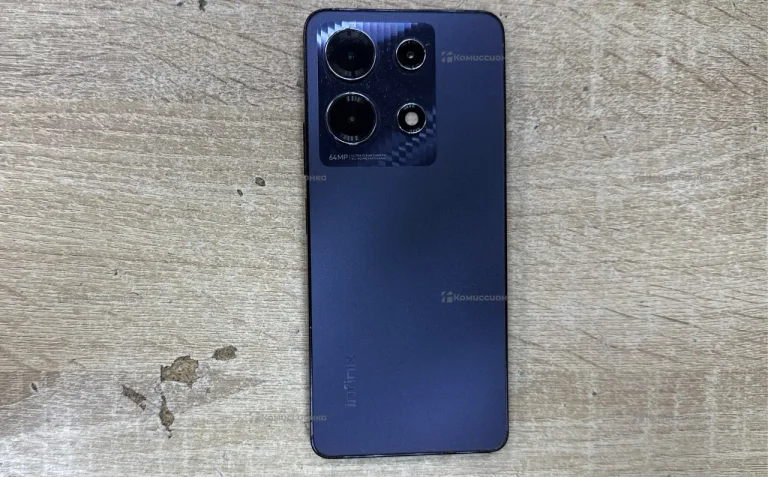 Infinix NOTE 30 8/256Gb