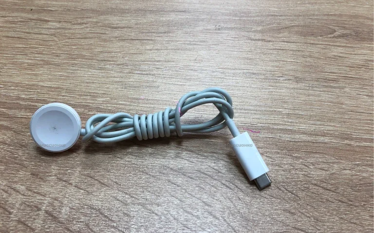 Зарядное устройство для Apple Watch