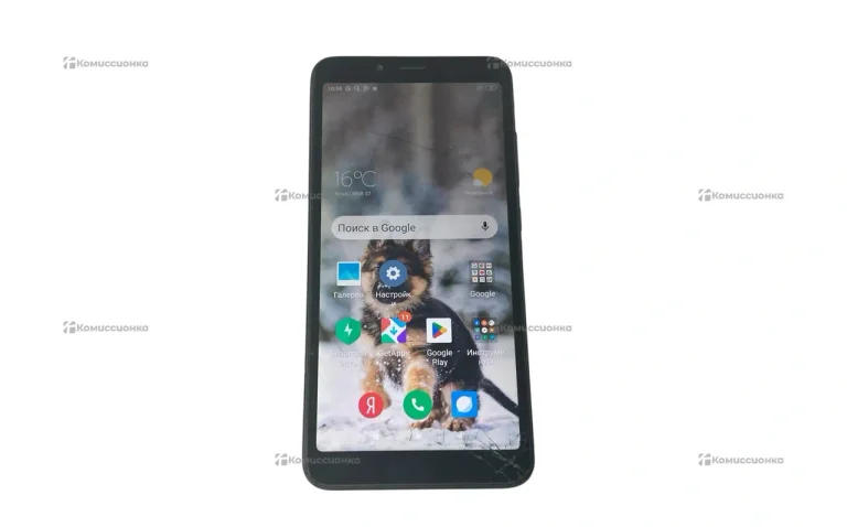 Xiaomi Redmi 6A 32Gb