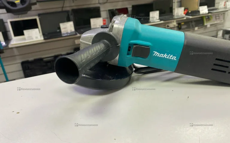 УШМ Makita 9558HPG