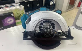 циркулярная дисковая пилаmakita акб