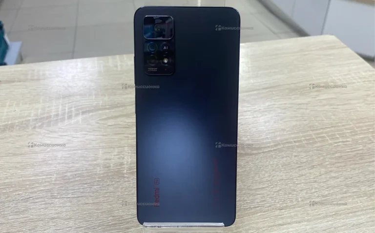 Xiaomi Redmi Note 11 Pro 8/128 ГБ