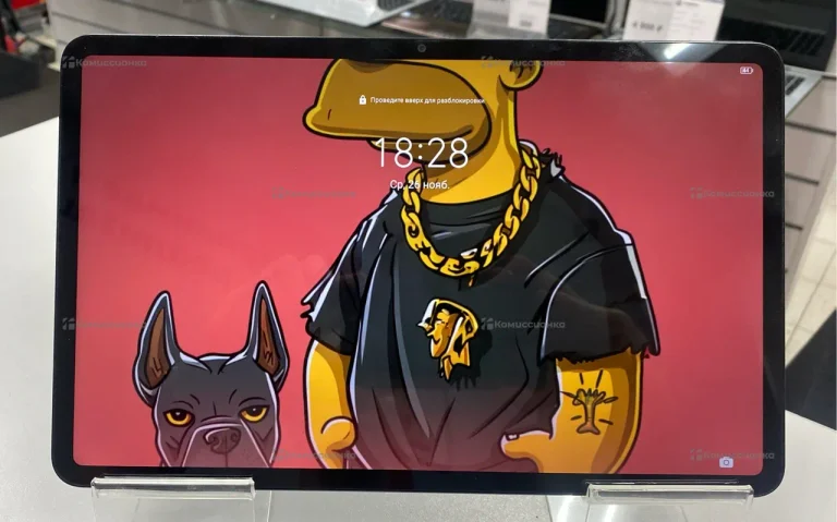 Планшет Honor Honor Pad 8 6/128 ГБ