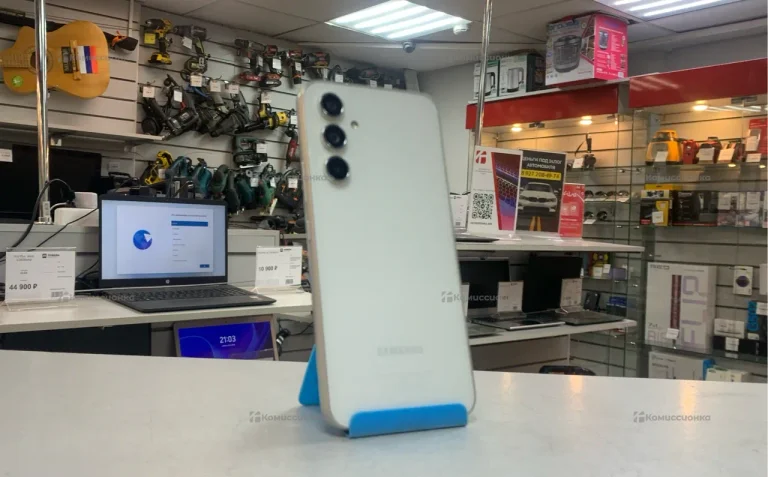 Samsung Galaxy A54 6/128 ГБ