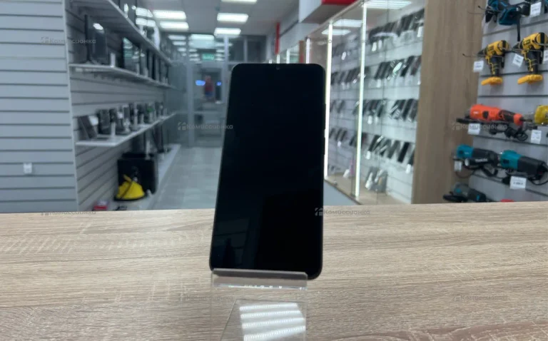 Xiaomi Redmi 12C 4/128 ГБ
