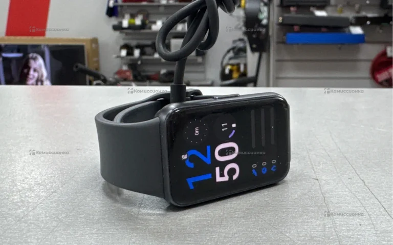 Часы Samsung Galaxy Fit 3