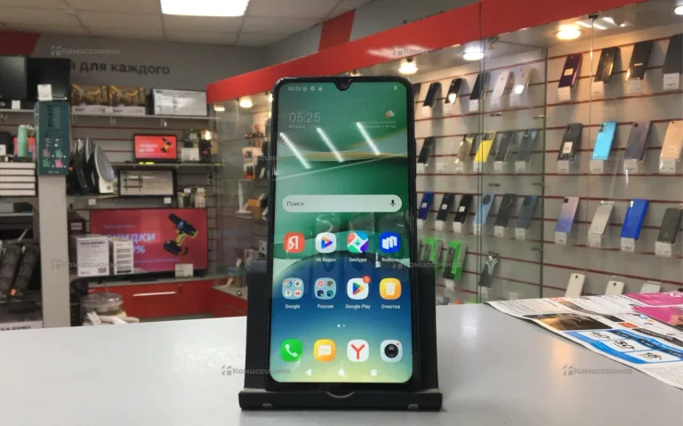 Xiaomi Redmi A5 3/64 ГБ