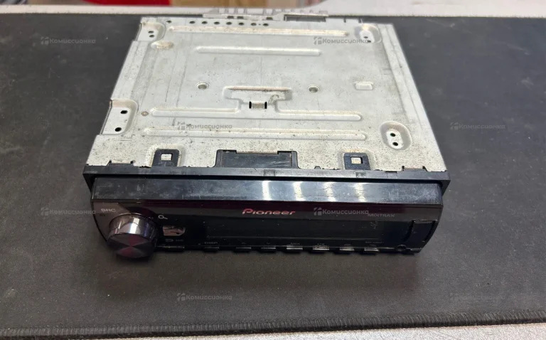 Автомагнитола  Pioneer x580bt