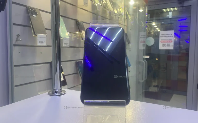 Apple iPhone Xr 64 ГБ