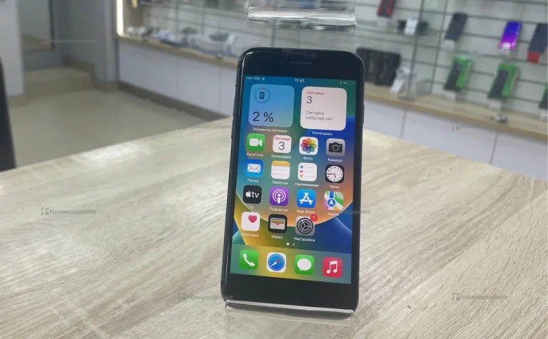 Apple IPhone 8 64Gb