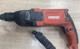 Перфоратор СПЕЦ БПЭ-1000К