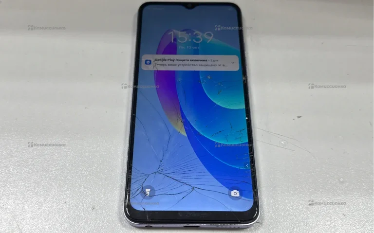 Tecno Spark Go 2023 3/64 ГБ