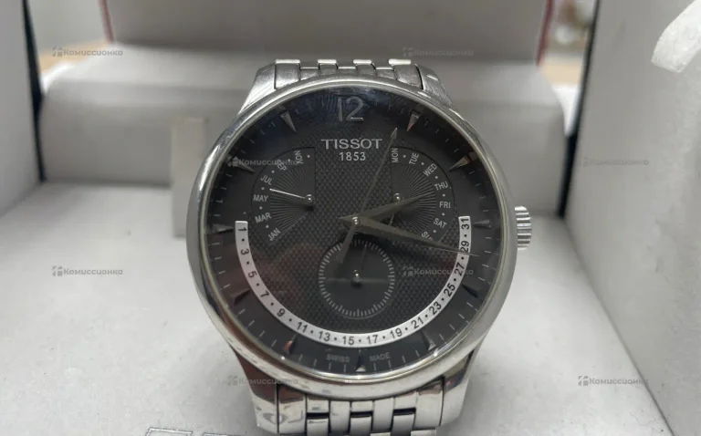 Часы Tissot t06367A