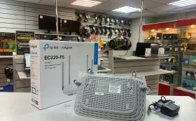 роутер tp-link ec220-f5
