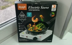Электроплита RAF 8010