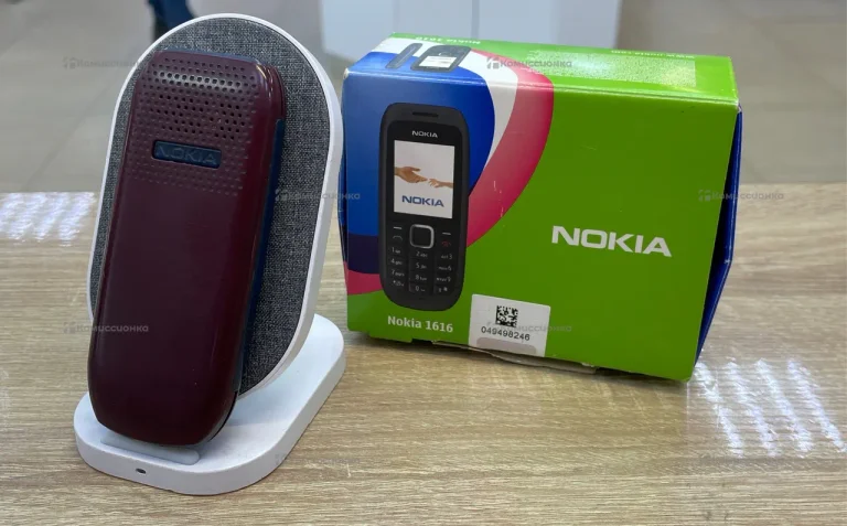 Nokia 1616-2