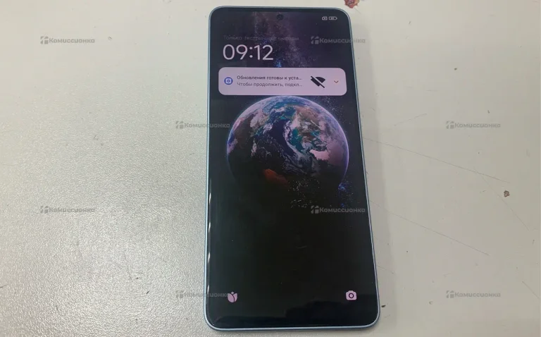 Xiaomi Redmi Note 13 8/256Gb