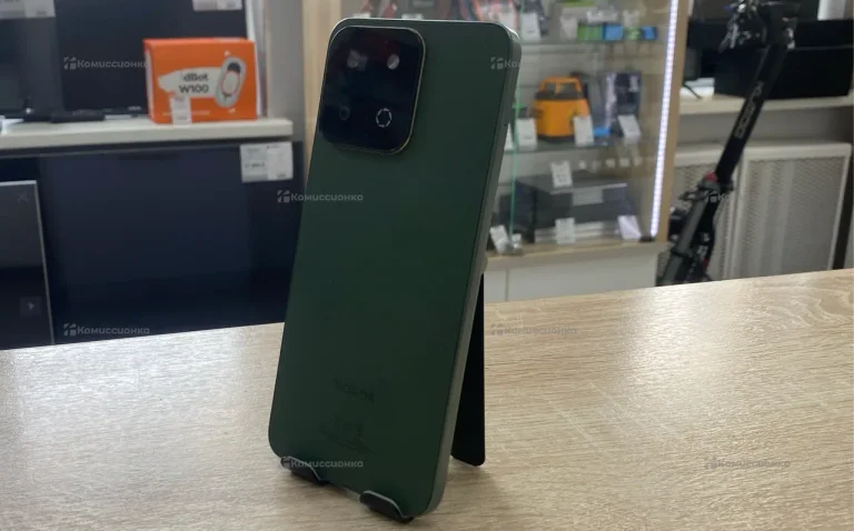 Honor X7c 6/128Gb