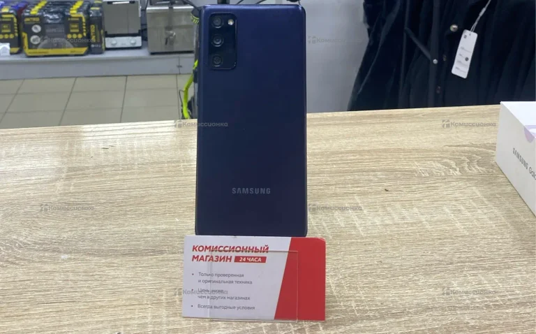 Samsung Galaxy S20 FE 6/128 ГБ