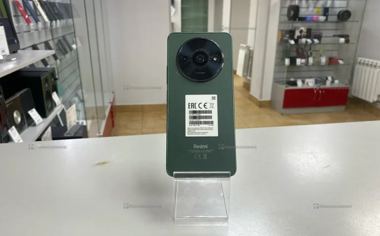Xiaomi Redmi A3 3/128 ГБ