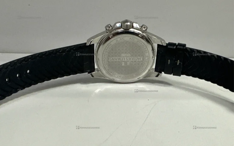 Часы JACQUES LEMANS 1-2117