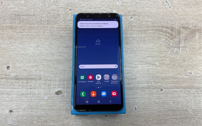 Samsung Galaxy J8 (2018) 32GB