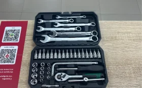 Купить Набор инструментов 42pcs б/у , в Пермь Цена:1490рублей