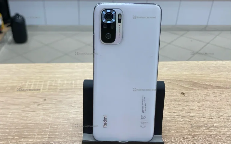 Xiaomi Redmi note 10s 4/64