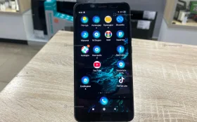 Xiaomi Redmi 6 3/32 ГБ