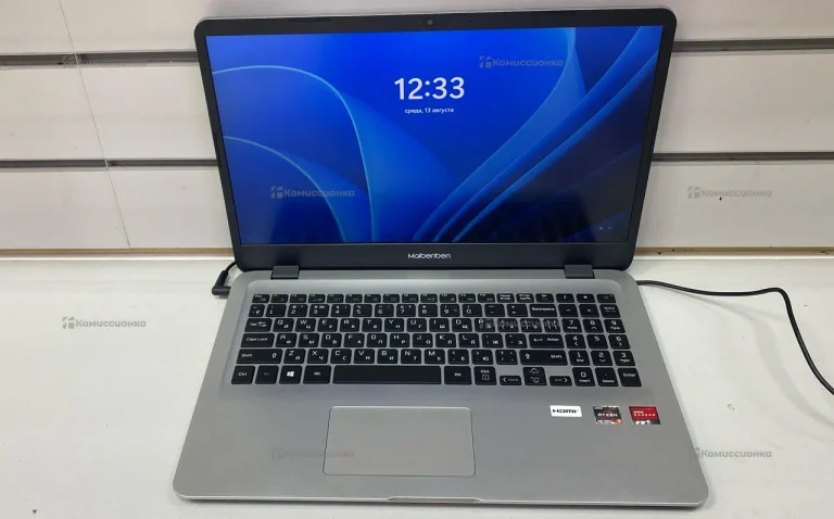 Ноутбук Maibenben M545