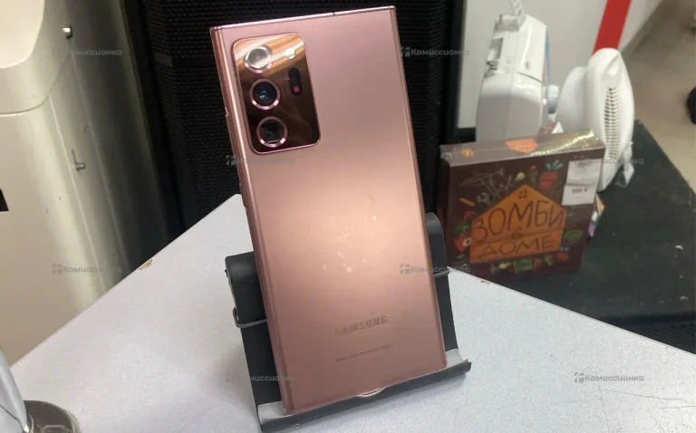 Samsung Galaxy Note20 Ultra 12/256 ГБ