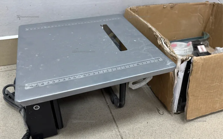 Электрический стационарный плиткорез Ставр ПЭС-180