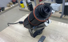 Купить Гобо-проектор IGP S200 PLUS б/у , в Саратов Цена:17900рублей