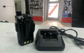 Купить Рация  baofeng uv-5r б/у , в Саратов Цена:800рублей