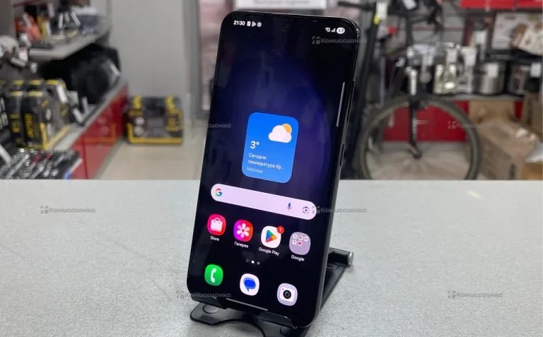 Samsung Galaxy S23 8/128 ГБ