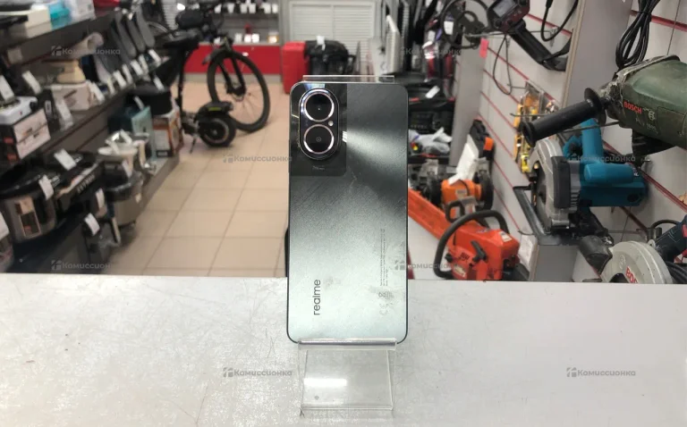 Realme C67 4G 8/256 ГБ