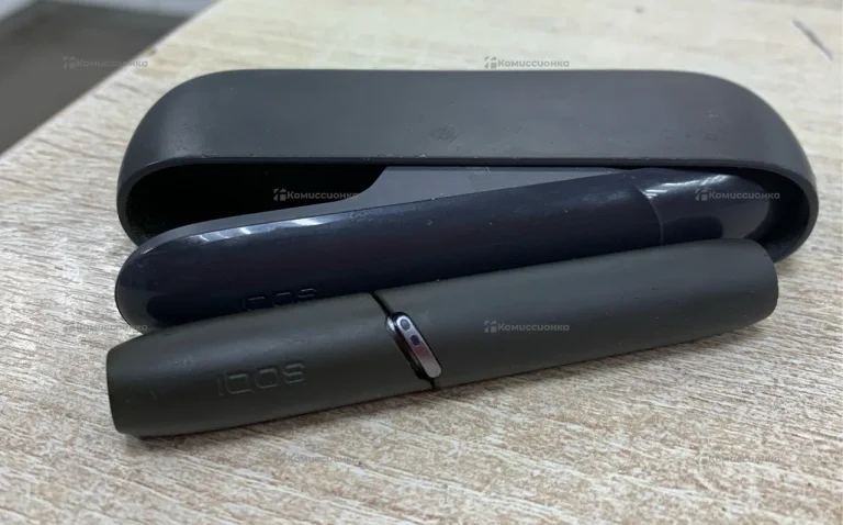 Iqos 3