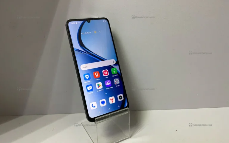 Realme Note 60x 4/64 ГБ