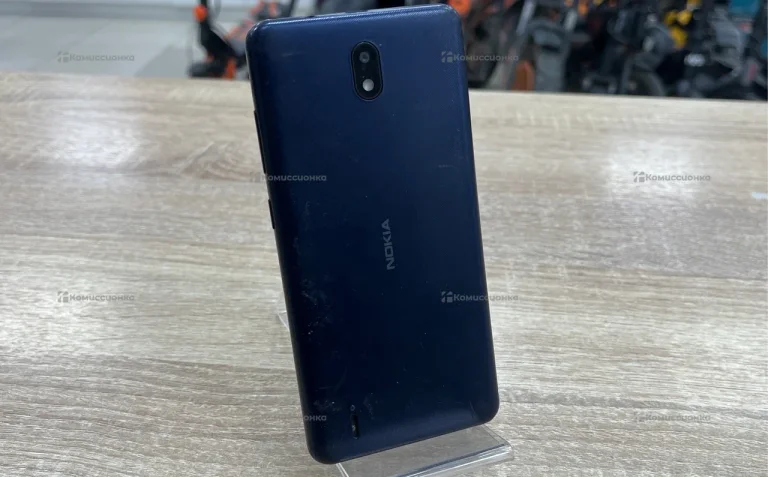 Nokia C01 Plus 2/16 ГБ