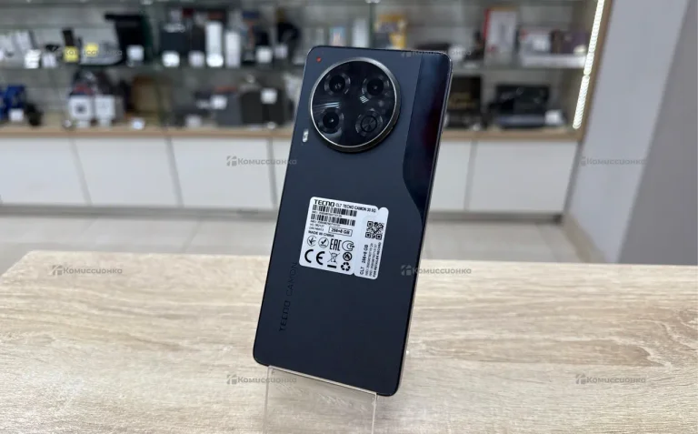 Tecno Camon 30 8/256GB