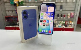 Apple iPhone 16 8/128 ГБ