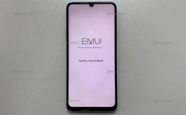 Huawei nova Y72S 8/128Gb