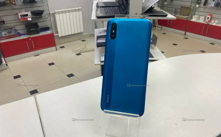 Xiaomi Redmi 9A 2/32 ГБ