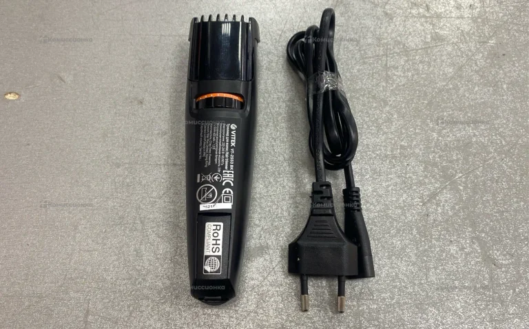 Машинка для стрижки Vitek 2553