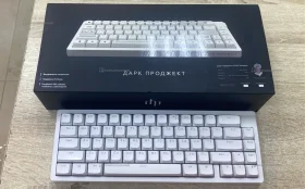 Купить Клавиатура Дарк Проджект KD65 б/у , в Казань Цена:3900рублей