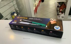 Купить Плойка для волос Vitek б/у , в Нижний Новгород Цена:490рублей