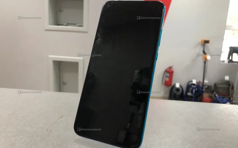 Honor 9C 4/64GB