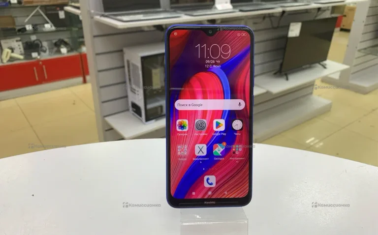 Xiaomi Redmi 8a 32GB